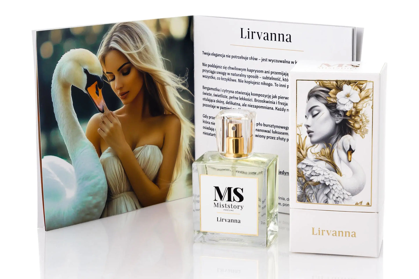 Lirvanna